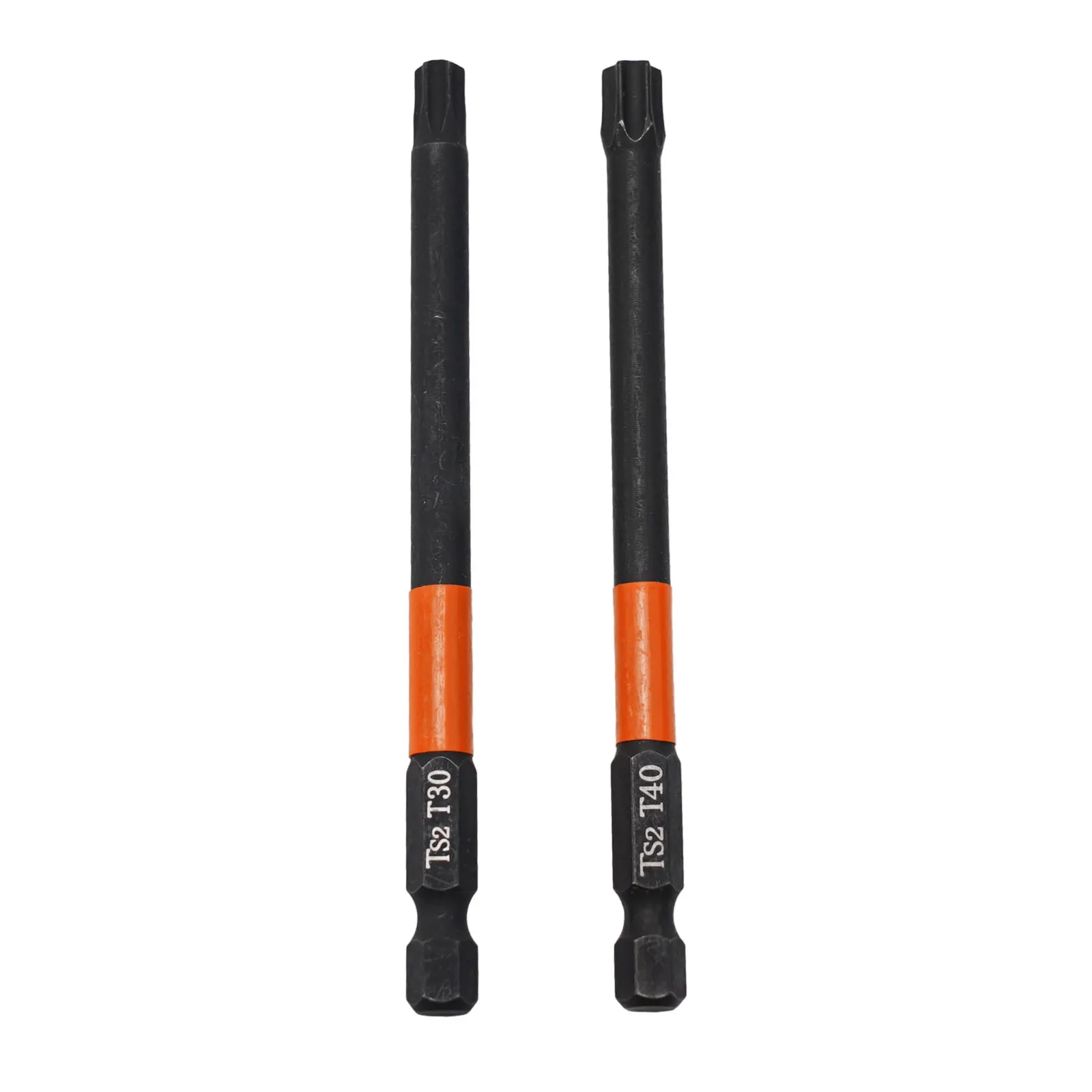 Magnetic Torx Screwdriver Bits 1PC 14 Inch Hex Head Drill Bit Made of Alloy Steel Suitable for Various Screwdrivers
Magnetic Torx Screwdriver Bits 1PC 14 Inch Hex Head Drill Bit Made of Alloy Steel Suitable for Various Screwdrivers