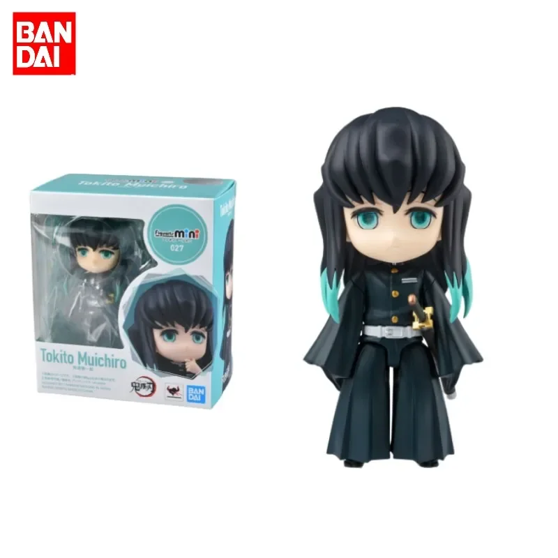 Tokitou Collectible Original Figuarts Action Demon Mini Kids Model Gift Muichirou Figure Toys For Slayer Bandai Anime
Tokitou Collectible Original Figuarts Action Demon Mini Kids Model Gift Muichirou Figure Toys For Slayer Bandai Anime