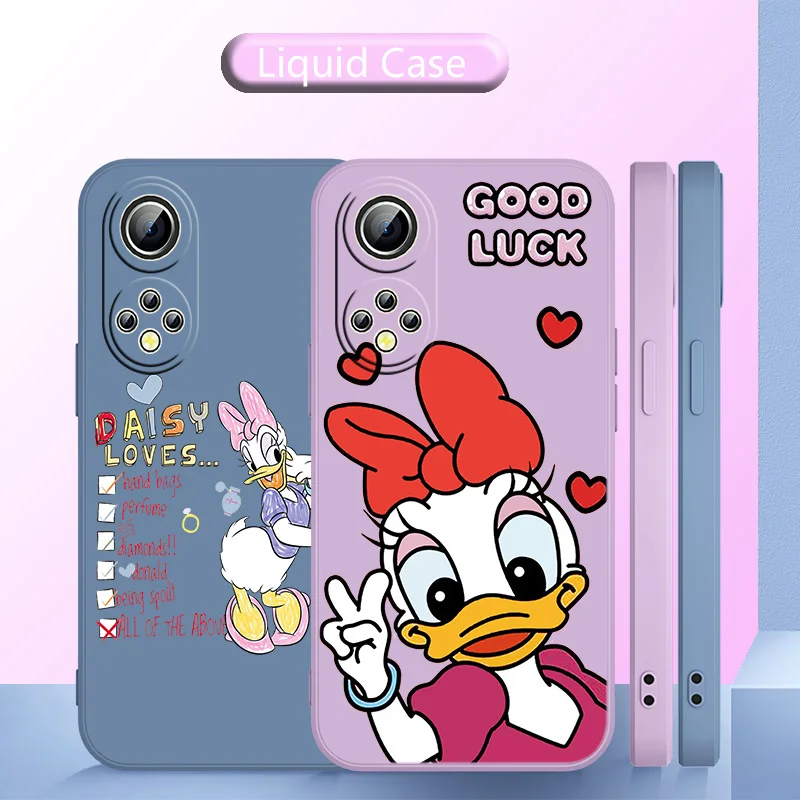 Donald Duck who loves to take pictures Phone Case Liquid Rope For Huawei Honor 60 SE 50 30S 20 20E 10X 10i 9X 9C 9S 8A Soft Back
Donald Duck who loves to take pictures Phone Case Liquid Rope For Huawei Honor 60 SE 50 30S 20 20E 10X 10i 9X 9C 9S 8A Soft Back