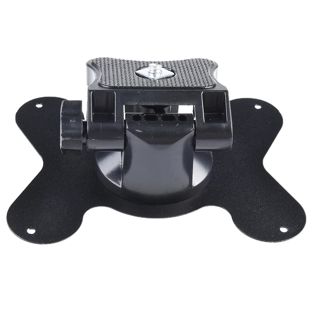 Mount Bracket 7/9in Stand Adjustable Vertically For Car TFT Monitor For Monitor Attachment Holder Universal New
Mount Bracket 7/9in Stand Adjustable Vertically For Car TFT Monitor For Monitor Attachment Holder Universal New