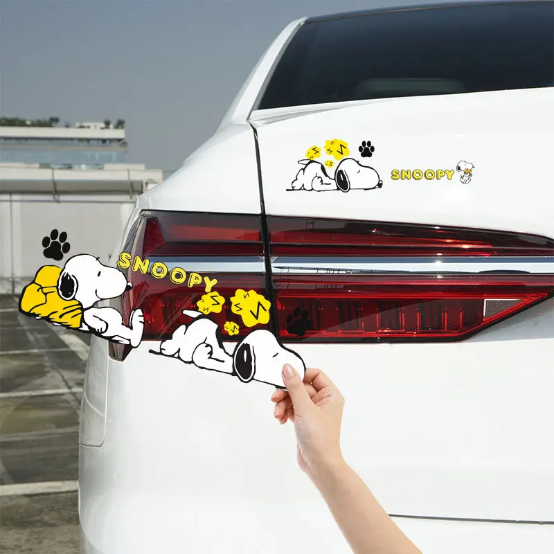 Наклейка в стиле аниме Snoopy, наклейка на автомобиль, электрический мотоцикл, мультяшный детский стакан для воды, креативный Декор для комнаты мальчика, патч, подарок на день рождения
Наклейка в стиле аниме Snoopy, наклейка на автомобиль, электрический мотоцикл, мультяшный детский стакан для воды, креативный Декор для комнаты мальчика, патч, подарок на день рождения