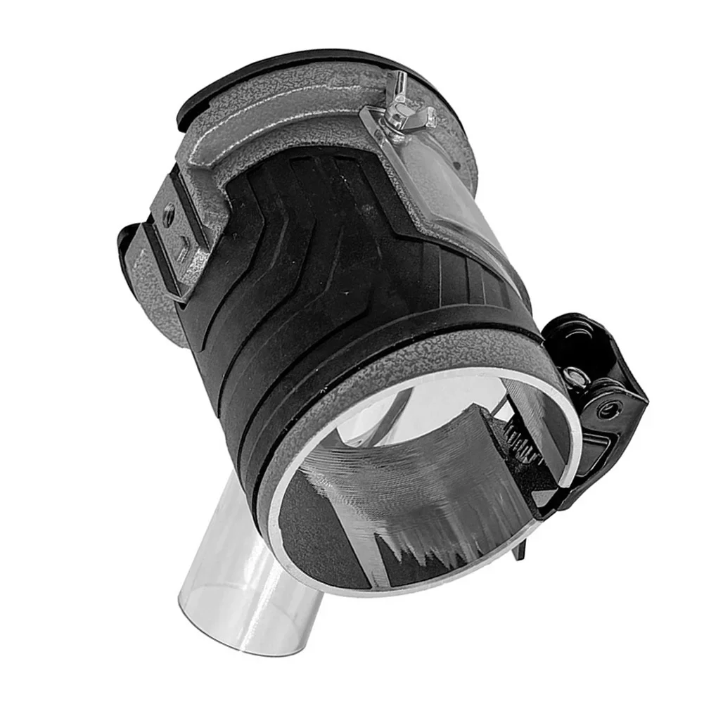 Plunge Router Base Router Base Dust Cover Wood Milling Cutter Base Trimming Machine Stand Electric Trimmer Base For Wood Working
Plunge Router Base Router Base Dust Cover Wood Milling Cutter Base Trimming Machine Stand Electric Trimmer Base For Wood Working