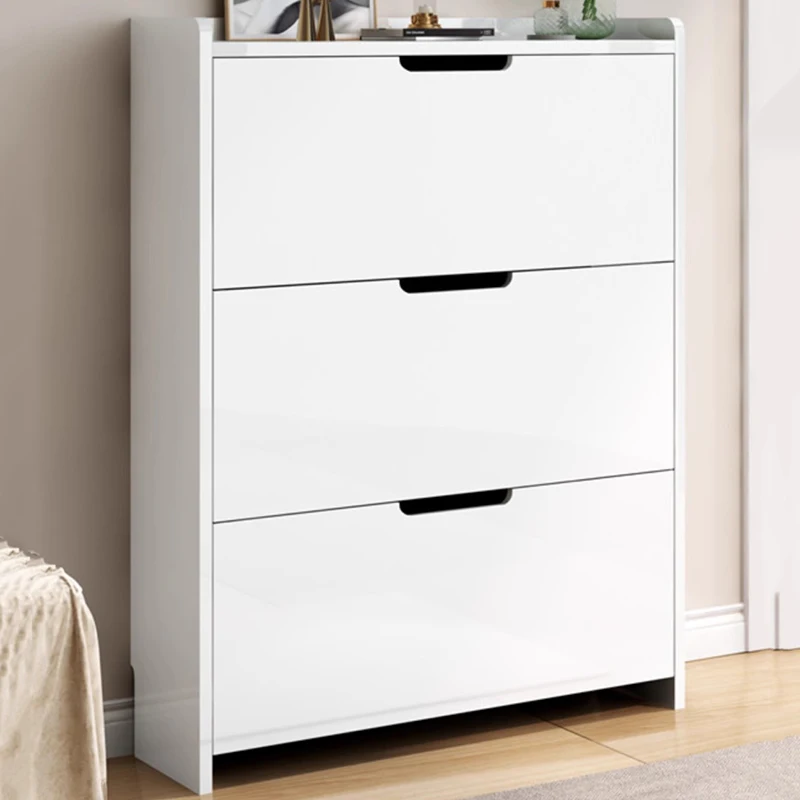 Drawer Living Room Shoe Rack Vertical Storage Narrow Wall Personal Friendly Bathroom Shoe Rack Cube Zapatera Salon Furniture
Drawer Living Room Shoe Rack Vertical Storage Narrow Wall Personal Friendly Bathroom Shoe Rack Cube Zapatera Salon Furniture