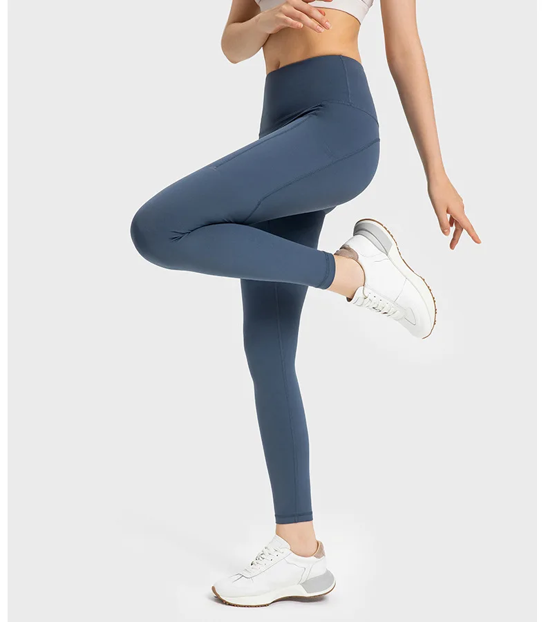 Women's Pants Leggings Outdoor Jogging High Waist Woman Clothing Training Pants Sportswear Yoga Tights Woman Gym Sporty Leggings 
Women's Pants Leggings Outdoor Jogging High Waist Woman Clothing Training Pants Sportswear Yoga Tights Woman Gym Sporty Leggings