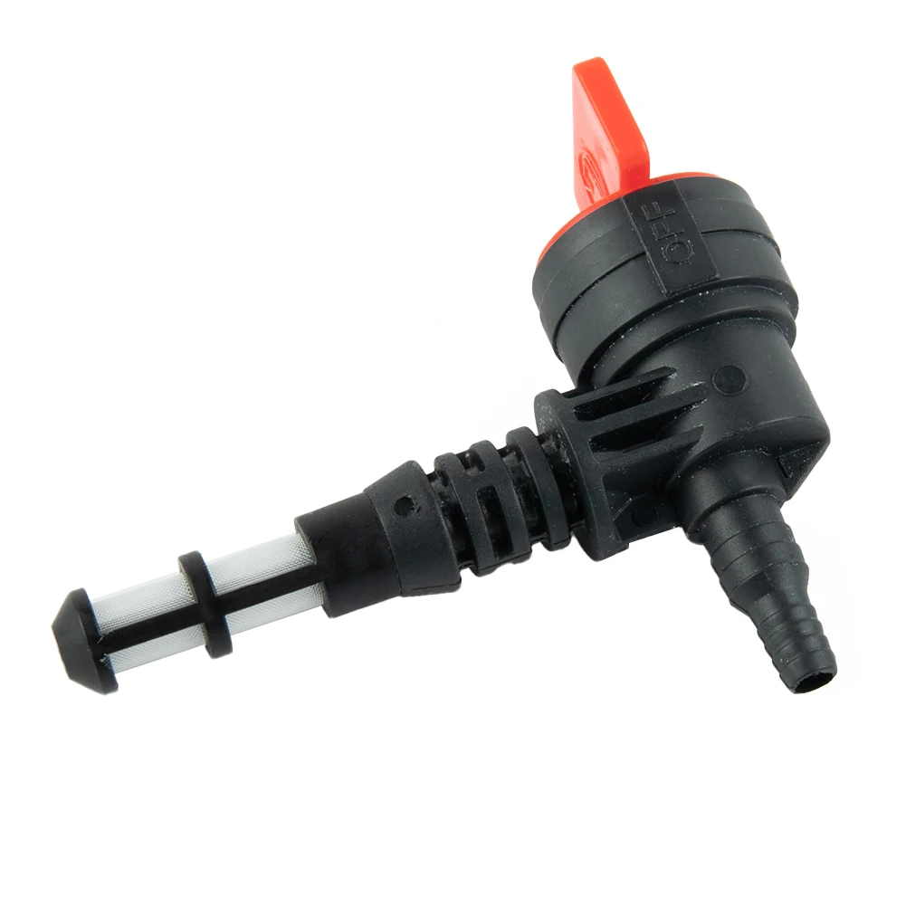 Fuel Shut Off Valve Replacement For 192980GS 208961 Lawn Mower Tractor For Kohler 25 462 03-S With Rubber Seal
Fuel Shut Off Valve Replacement For 192980GS 208961 Lawn Mower Tractor For Kohler 25 462 03-S With Rubber Seal