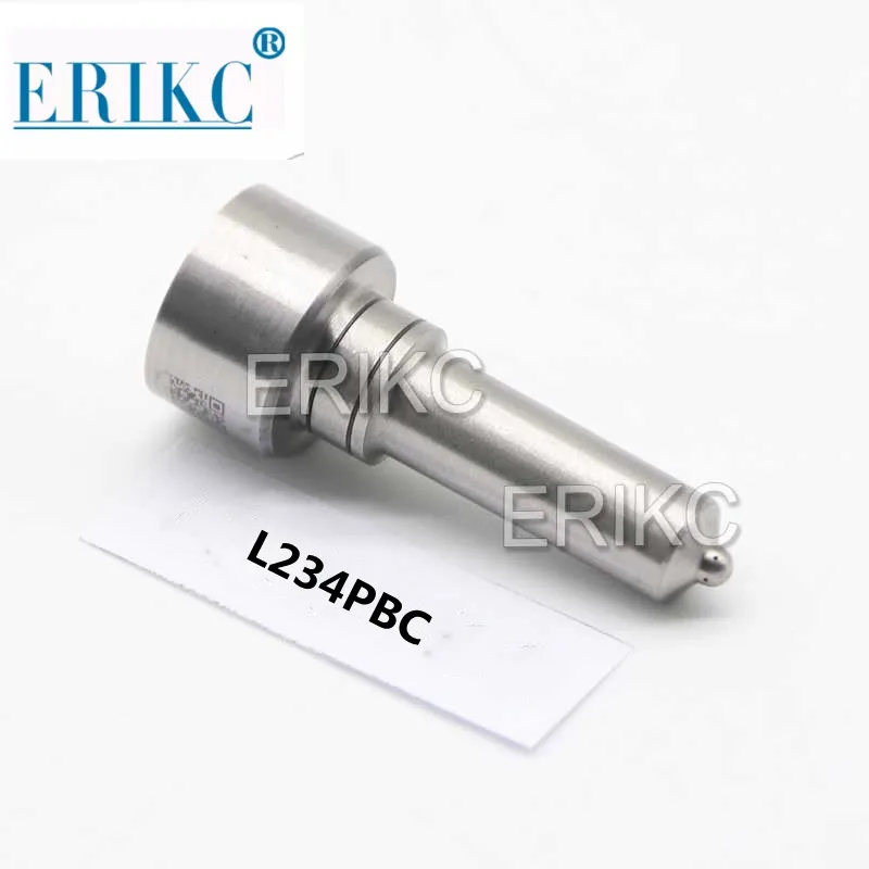 ERIKC L234PBC Diesel Common Rail Nozzle L234PBD FOR Delphi Diesel Engine Parts Injector
ERIKC L234PBC Diesel Common Rail Nozzle L234PBD FOR Delphi Diesel Engine Parts Injector
