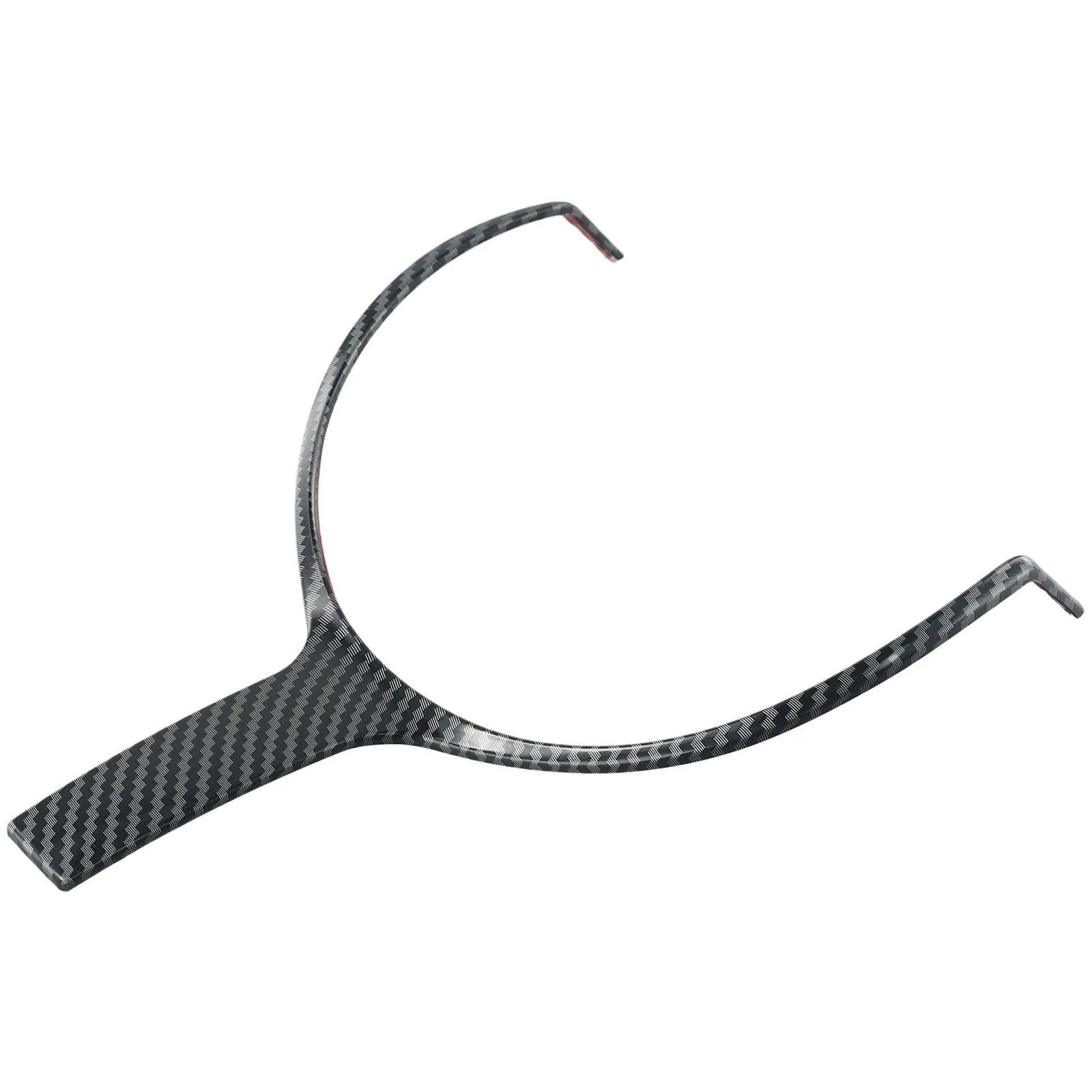For BMW ABS Carbon Steering Wheel Cover Trim For BMW F Chassis F22/F30/F32/F10/F12/F15 Never Fade&rust Interior Mouldings
For BMW ABS Carbon Steering Wheel Cover Trim For BMW F Chassis F22/F30/F32/F10/F12/F15 Never Fade&rust Interior Mouldings