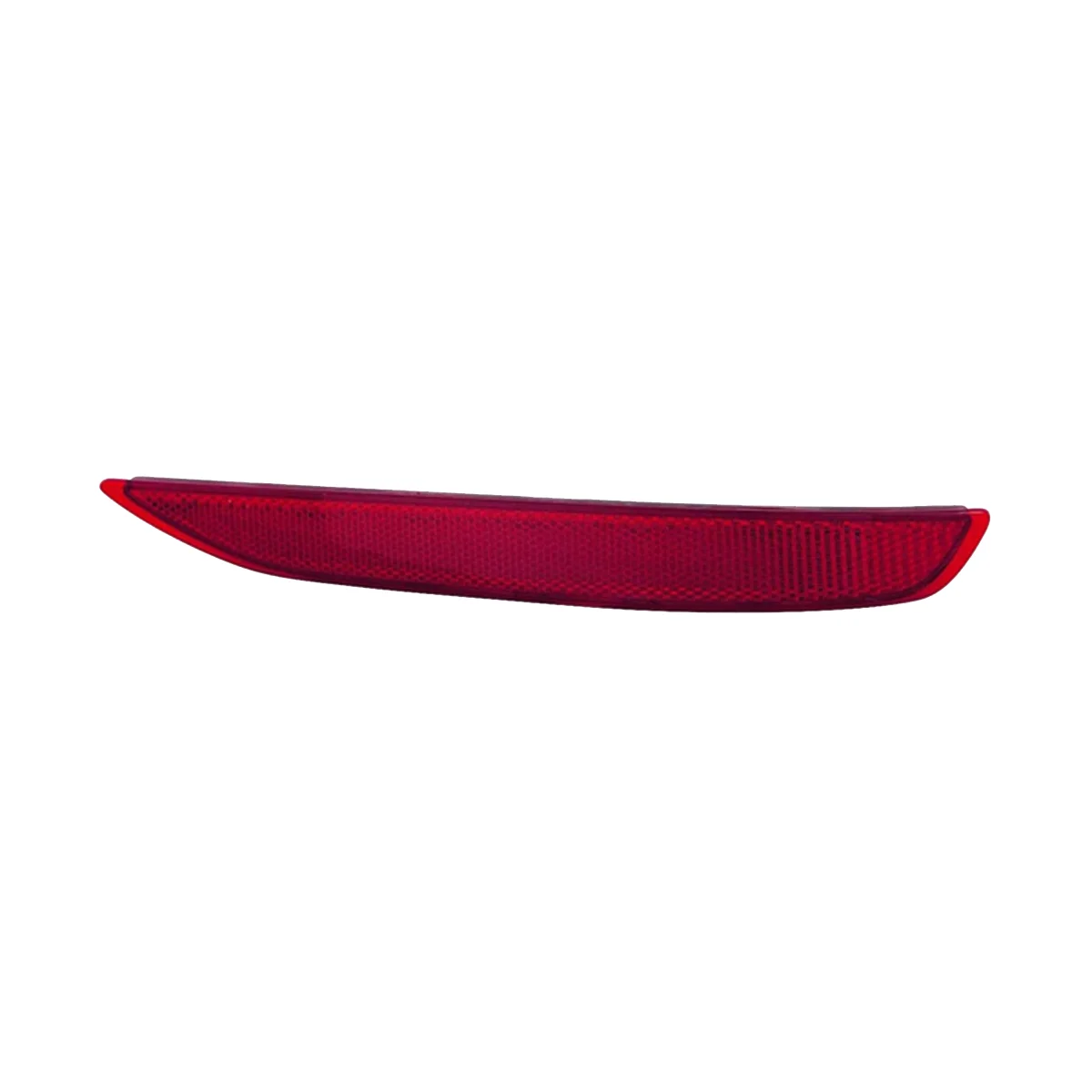 Right Rear Bumper Reflector Light Red Lens for Chevrolet Equinox 2018 2019 2020 Taillight Brake Lamp Parking Reflector
Right Rear Bumper Reflector Light Red Lens for Chevrolet Equinox 2018 2019 2020 Taillight Brake Lamp Parking Reflector