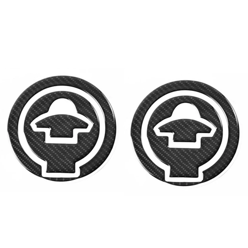 2 Pcs Motorcycle Carbon Fiber Fuel Tank Cover Sticker Decal For YAMAHA YZF-R3 R25 R15 MT-03 Gas Cap Protection Sticker Parts
2 Pcs Motorcycle Carbon Fiber Fuel Tank Cover Sticker Decal For YAMAHA YZF-R3 R25 R15 MT-03 Gas Cap Protection Sticker Parts