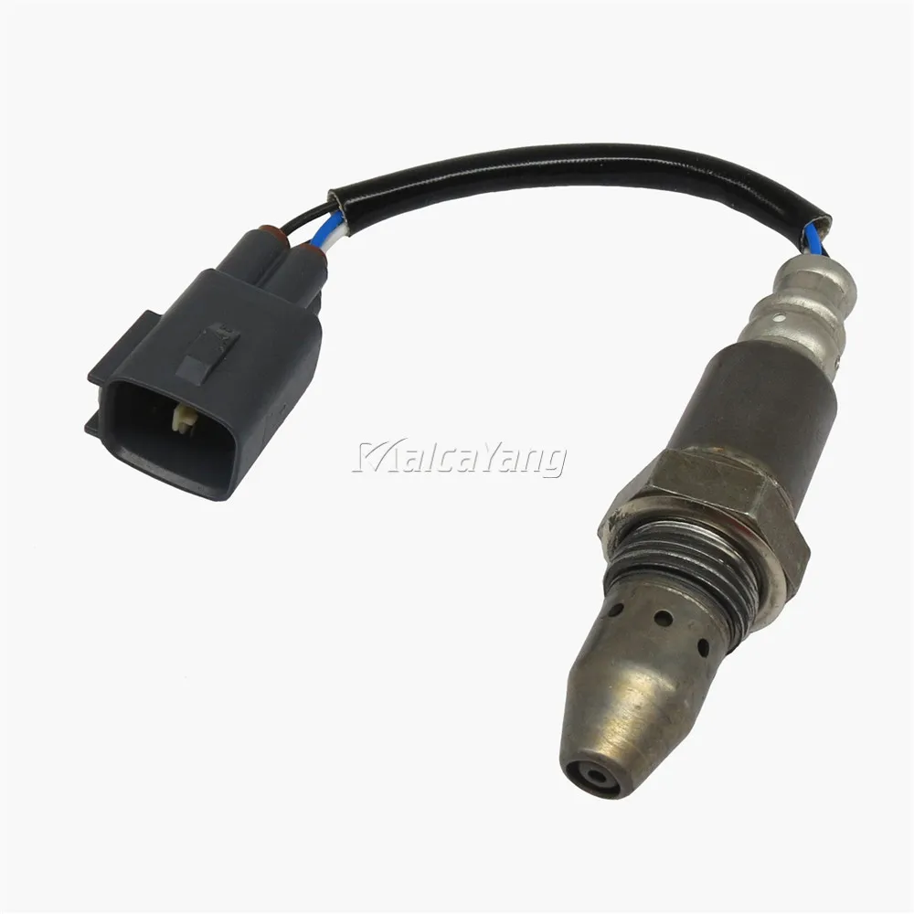 Front Lambda O2 Oxygen Sensor For Toyota 4Runner SR5 Sport Limited FJ Cruiser Base Trail Land Cruiser Base 89467-35110 894673511 
Front Lambda O2 Oxygen Sensor For Toyota 4Runner SR5 Sport Limited FJ Cruiser Base Trail Land Cruiser Base 89467-35110 894673511