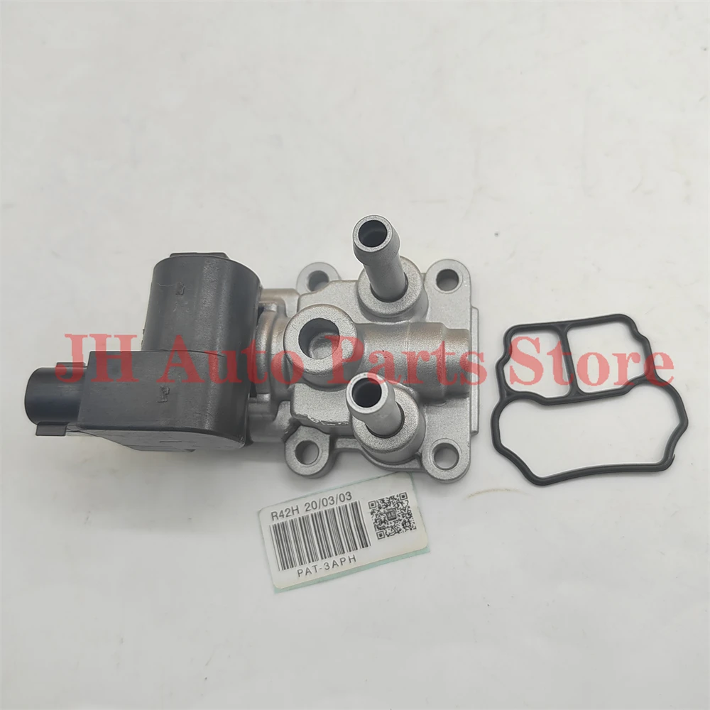 Клапан управления холостым двигателем JH для Suzuki Stepper Wagon R Swift 18137-83E01 1813783E01 18137 83E01 22270-11020
Клапан управления холостым двигателем JH для Suzuki Stepper Wagon R Swift 18137-83E01 1813783E01 18137 83E01 22270-11020