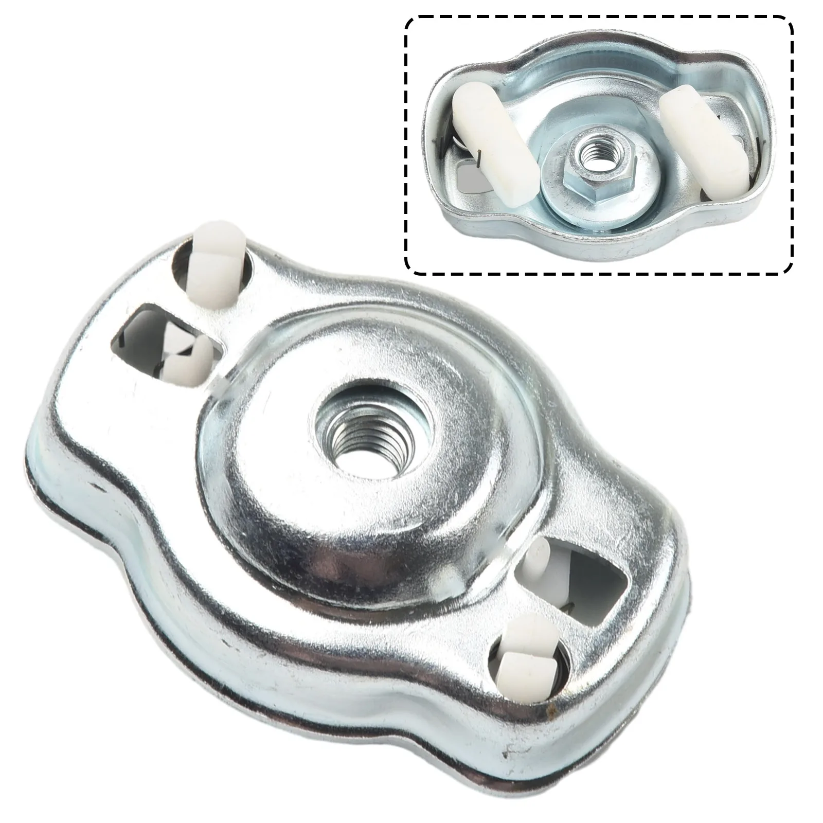 Стартер Pawl для Husqvarna 503873305, стартер Pawl для 128C 128 CD 545192186, надежная производительность
Стартер Pawl для Husqvarna 503873305, стартер Pawl для 128C 128 CD 545192186, надежная производительность