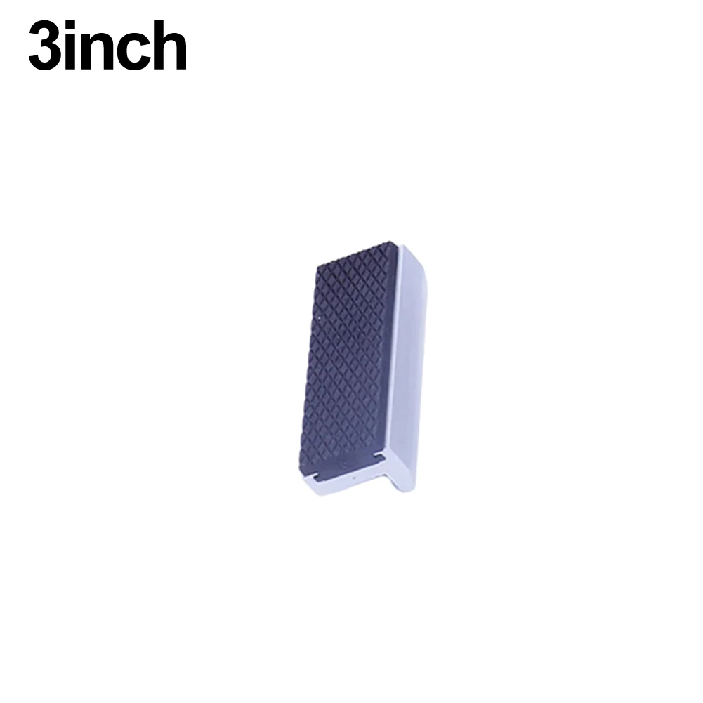 2pcs Universal Soft Vice Jaws Pads Covers Multi-Purpose Protector For Any Metal Vice Vise Jaw Protective Cover Hand Tools Parts
2pcs Universal Soft Vice Jaws Pads Covers Multi-Purpose Protector For Any Metal Vice Vise Jaw Protective Cover Hand Tools Parts