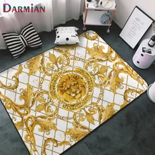 Famous Eurpoen Floral Carpet Anti-Skid Area Floor Mat 3D Rug Non-Slip Dining Room Living Home Soft Bedroom Children Dropshipping 
Famous Eurpoen Floral Carpet Anti-Skid Area Floor Mat 3D Rug Non-Slip Dining Room Living Home Soft Bedroom Children Dropshipping