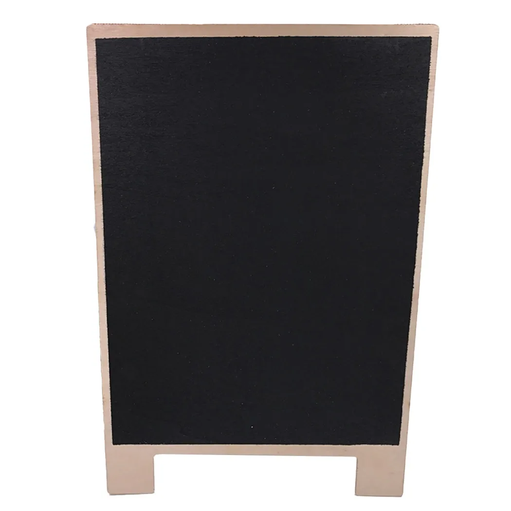 Art Wood Blackboard Blackboard Board Chalk Children Decor Easel 30*20CM Kids Memo Board Rectangle Shabby Small
Art Wood Blackboard Blackboard Board Chalk Children Decor Easel 30*20CM Kids Memo Board Rectangle Shabby Small
