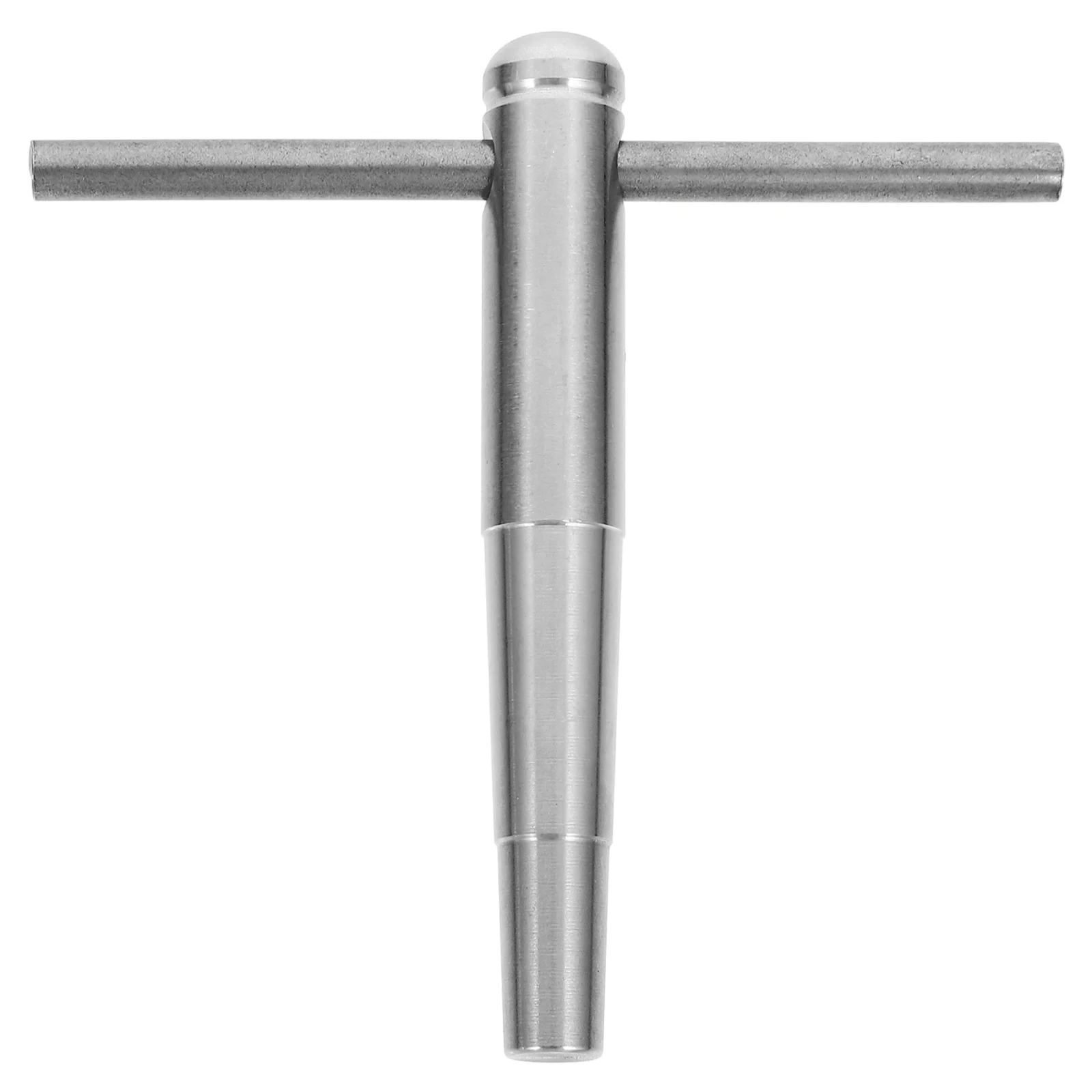 Trumpet Mouthpiece Truing Tool Professional Trumpet Wind Instrument Repair Tool Truing Tool Accessory Metal Repairer
Trumpet Mouthpiece Truing Tool Professional Trumpet Wind Instrument Repair Tool Truing Tool Accessory Metal Repairer