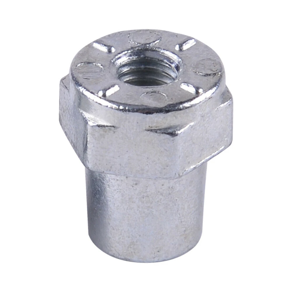 2pc Car Battery Terminal Car Alloy 6V 12V Positive Negative Standard Battery Top Post Terminal Adapter Converter 2.7x2.3cm 3/8in
2pc Car Battery Terminal Car Alloy 6V 12V Positive Negative Standard Battery Top Post Terminal Adapter Converter 2.7x2.3cm 3/8in
