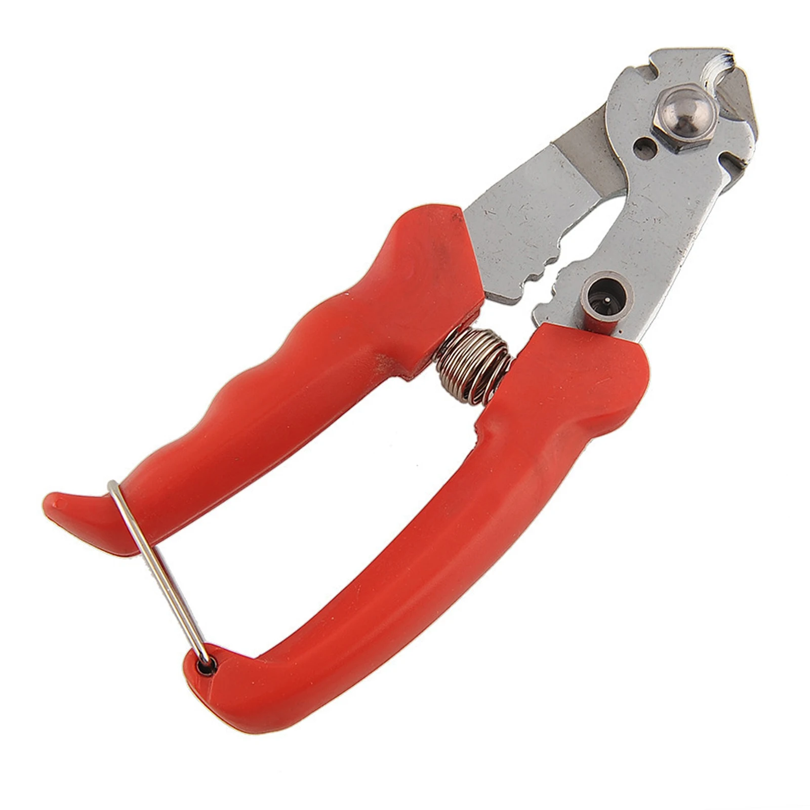 Bicycle Speed Change Line Pipe Cutter Wire Pliers Brake Line Pliers Bicycle Brake Cable Trimmer Mountain Road Bikes Repair Tools
Bicycle Speed Change Line Pipe Cutter Wire Pliers Brake Line Pliers Bicycle Brake Cable Trimmer Mountain Road Bikes Repair Tools