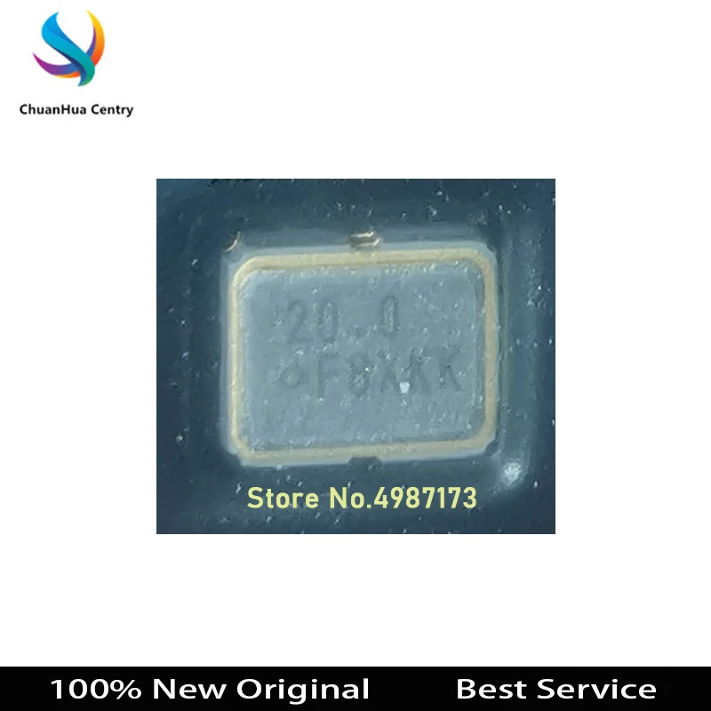 2 шт./лот SG-210STF 20,000000 МГц L SG-210STF 20 МГц SMD 100% Новый оригинальный телефон
2 шт./лот SG-210STF 20,000000 МГц L SG-210STF 20 МГц SMD 100% Новый оригинальный телефон