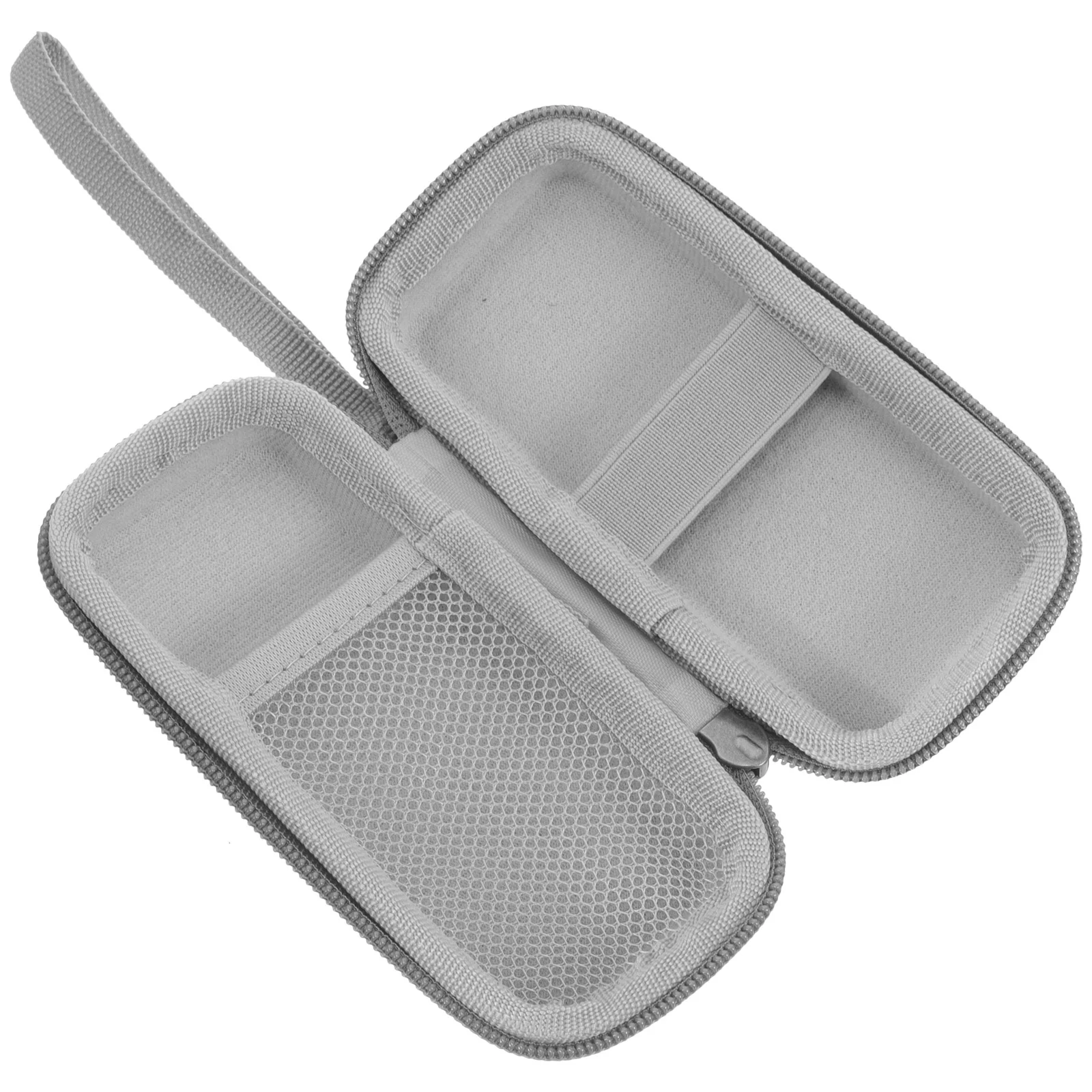 Travel Cable Organizer Bag Earphone Accessories Organizer Portable Charging Cables Bag
Travel Cable Organizer Bag Earphone Accessories Organizer Portable Charging Cables Bag