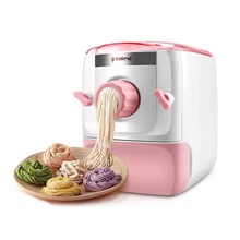 Noodle Machine Electric Noodles Maker Machine Processor Dough Maker Machine Kneading Semi Automatic Dumpling Making Machine
Noodle Machine Electric Noodles Maker Machine Processor Dough Maker Machine Kneading Semi Automatic Dumpling Making Machine