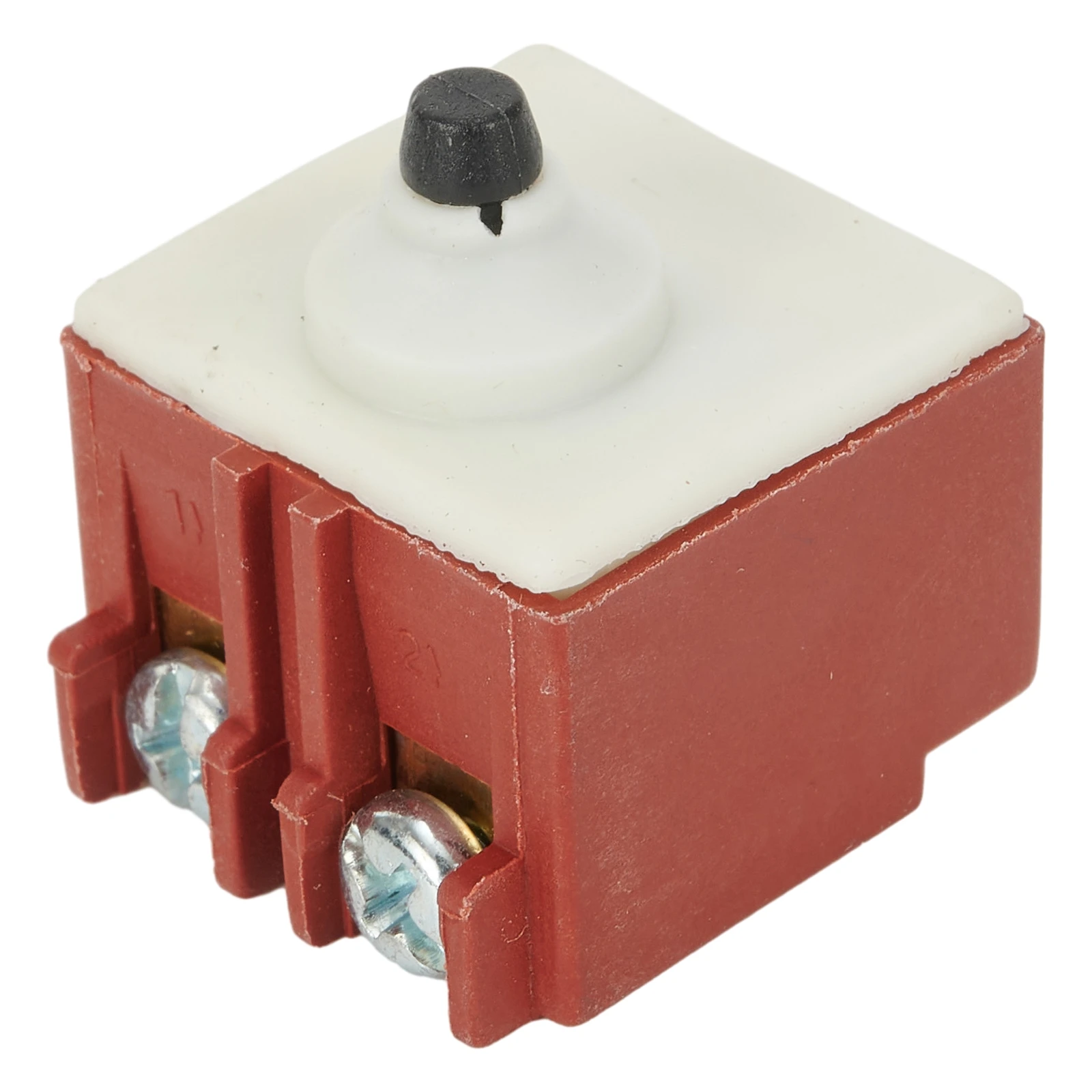 Momentary Contact Angle Grinder Switch Home DIY Parts Angle Grinder Button Switch For Bosch GWS6/8-100 TWS6600 NO Push
Momentary Contact Angle Grinder Switch Home DIY Parts Angle Grinder Button Switch For Bosch GWS6/8-100 TWS6600 NO Push