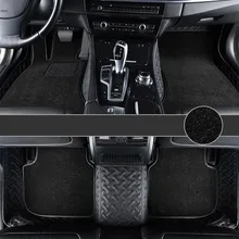 High quality! Custom special car floor mats for BMW iX3 2022 durable waterproof double layers carpets for iX3 2021,Free shipping
High quality! Custom special car floor mats for BMW iX3 2022 durable waterproof double layers carpets for iX3 2021,Free shipping