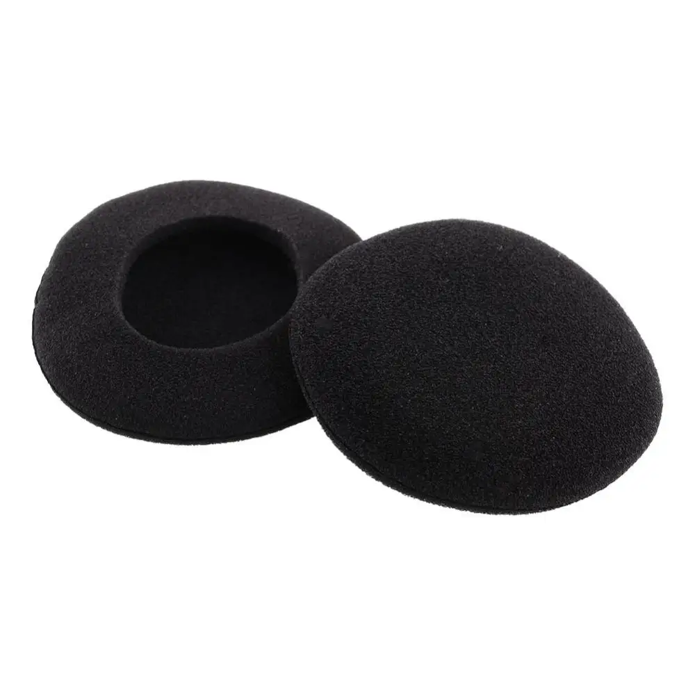 2023 Foam Ear Pads Thicken Sponge Replacement Cushions Covers Earphones For Headphones 35/40/45/50/55/60/65mm Protection
2023 Foam Ear Pads Thicken Sponge Replacement Cushions Covers Earphones For Headphones 35/40/45/50/55/60/65mm Protection
