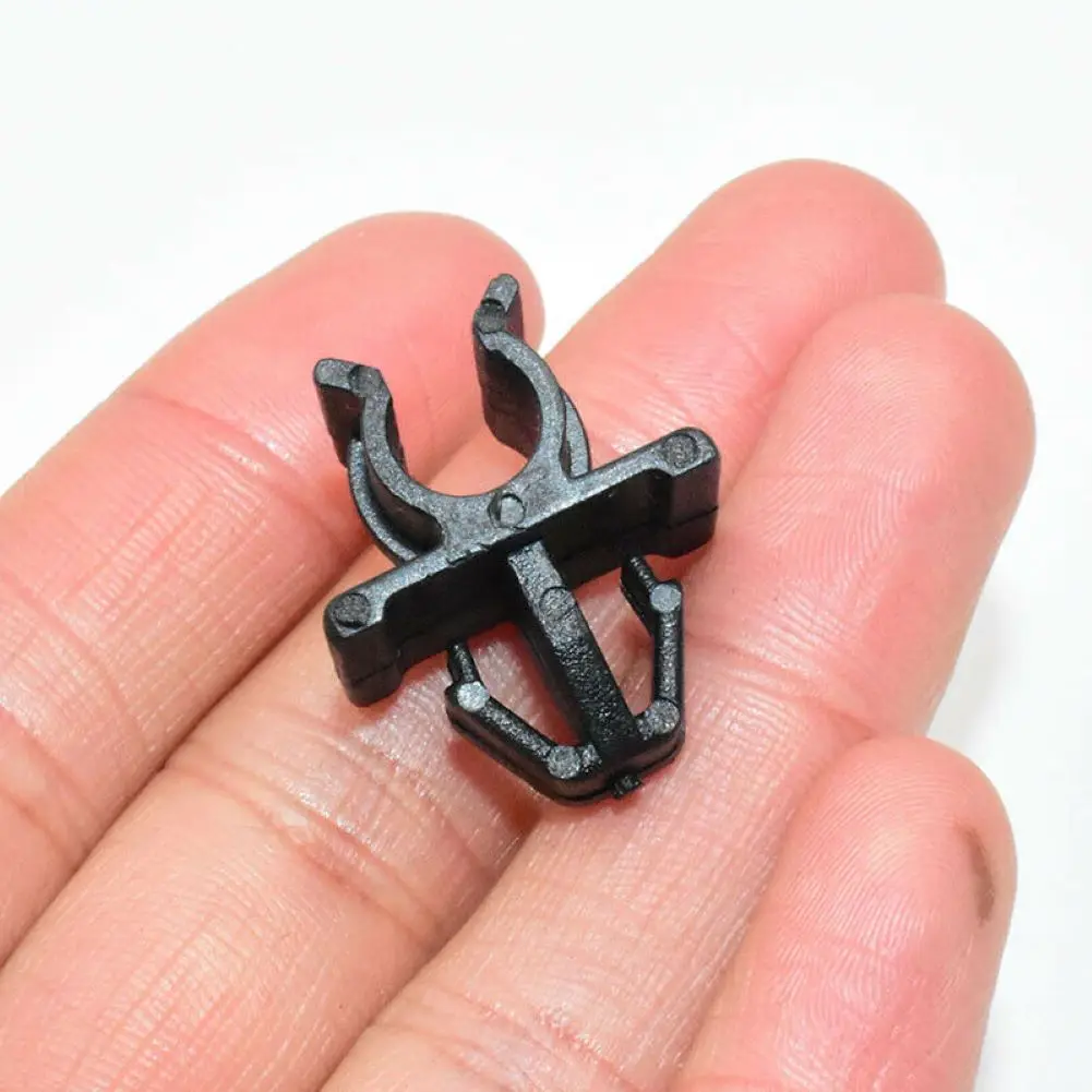 10pcs Car Hood Prop Rod Clip For Nissan Plastic Black GOOD QUALITY Hood Snap Support Rod Snap L08 Car Accessories
10pcs Car Hood Prop Rod Clip For Nissan Plastic Black GOOD QUALITY Hood Snap Support Rod Snap L08 Car Accessories