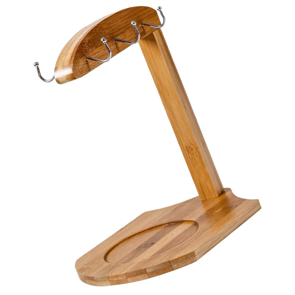 Bamboo Coffee Mug Tree Mug Rack Coffee Cup Holder Countertop Wooden Coffee Cup Holder Stand Coffee Mug Holder
Bamboo Coffee Mug Tree Mug Rack Coffee Cup Holder Countertop Wooden Coffee Cup Holder Stand Coffee Mug Holder