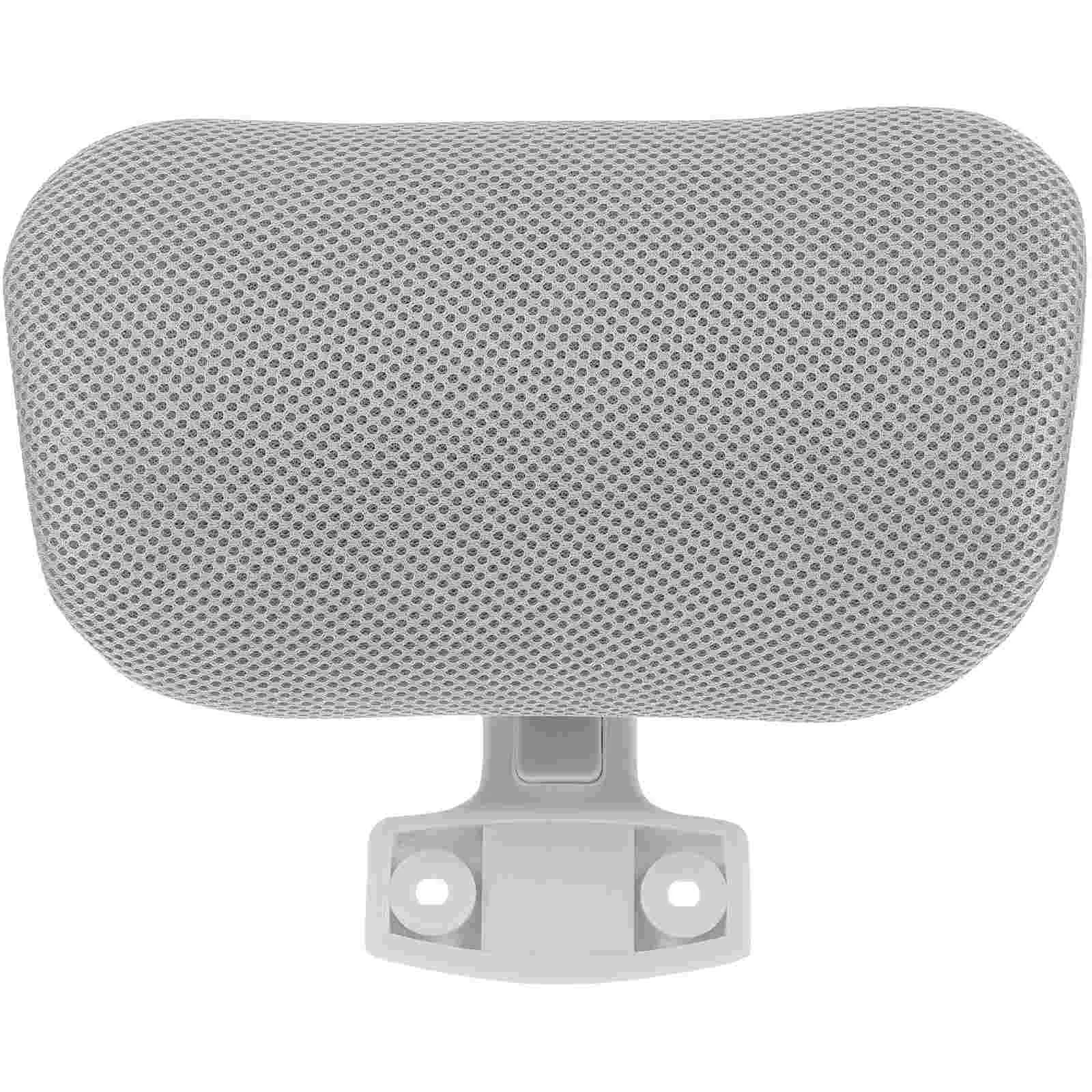 Adjustable Office Chair Headrest Attachment Replacement Chair Head Support Cushion Comfortable Ergonomic Replacement Pillow
Adjustable Office Chair Headrest Attachment Replacement Chair Head Support Cushion Comfortable Ergonomic Replacement Pillow
