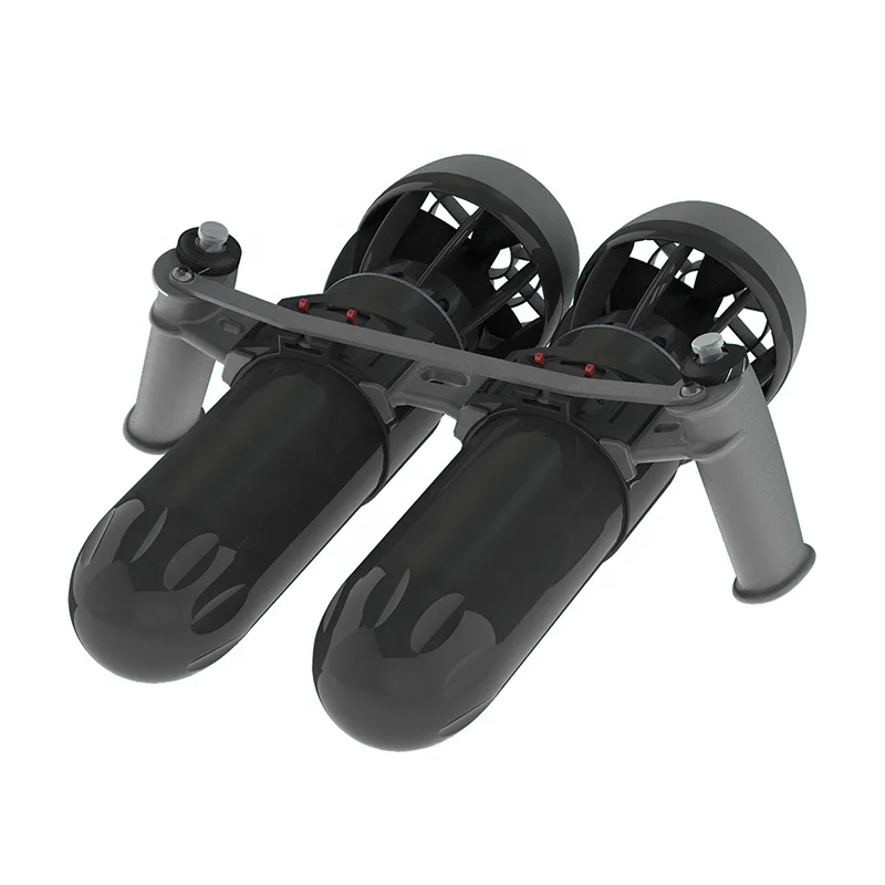 Portable Underwater Thrusters Arm-style Diving and Snorkeling Tools Wearable Entertainment Underwater Boosters
Portable Underwater Thrusters Arm-style Diving and Snorkeling Tools Wearable Entertainment Underwater Boosters