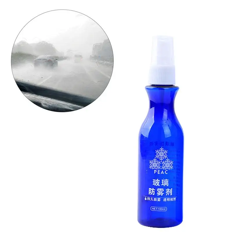 Anti-Fog S Pray For Glasses Car Windshield Cleaner Car Window Cleaner To Increase Visibility Anti-Fog S Pray For Goggles Lenses 
Anti-Fog S Pray For Glasses Car Windshield Cleaner Car Window Cleaner To Increase Visibility Anti-Fog S Pray For Goggles Lenses
