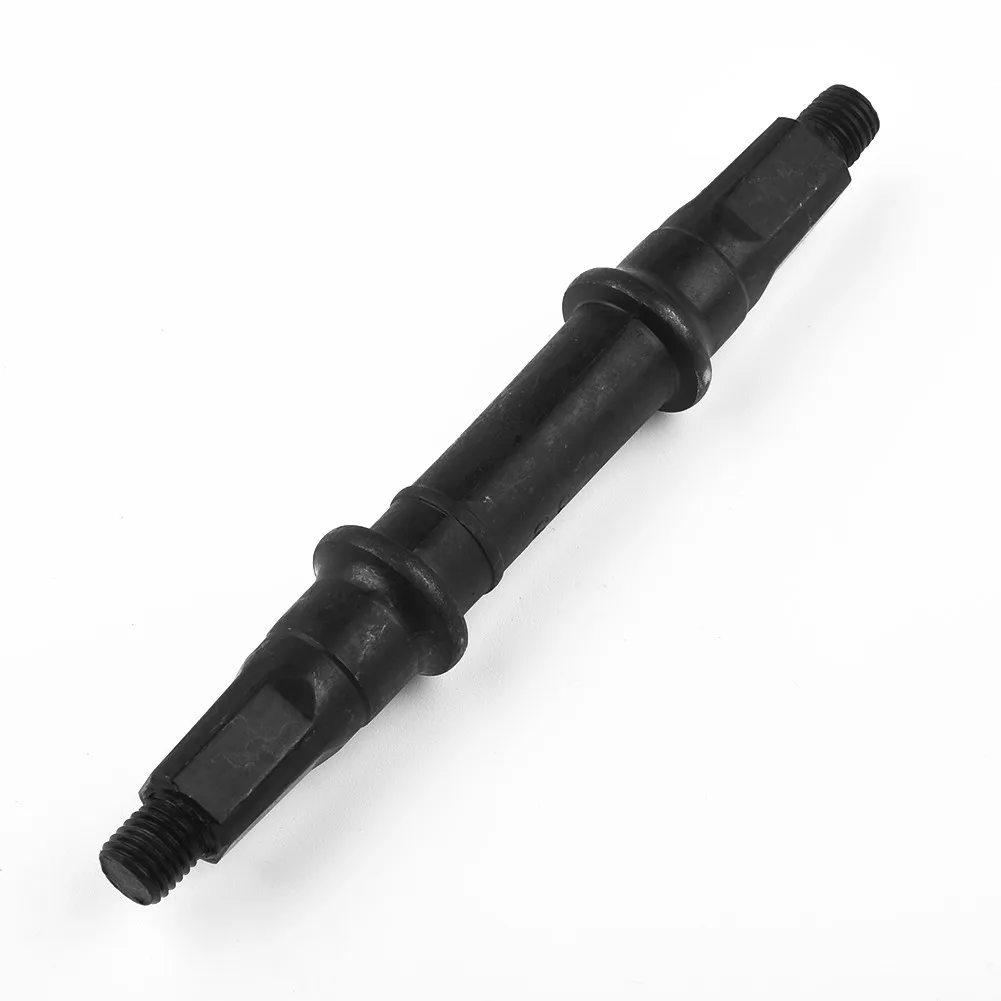 Bearings Bottom Bracket 1Pcs Bicycle Parts Parts Accessories Axle Bike/Bicycle Black Complete For 68mm BB Shell
Bearings Bottom Bracket 1Pcs Bicycle Parts Parts Accessories Axle Bike/Bicycle Black Complete For 68mm BB Shell