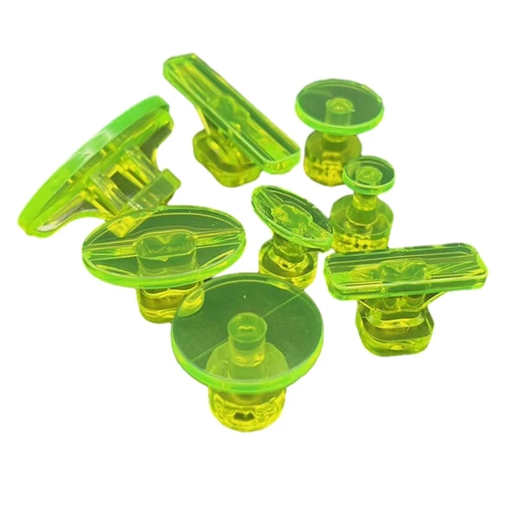 8pcs Auto Dent Repair Tabs Dent Puller Tabs Removal Tools Tabs Car Body Dent Remover Car Body Repair Tool
8pcs Auto Dent Repair Tabs Dent Puller Tabs Removal Tools Tabs Car Body Dent Remover Car Body Repair Tool