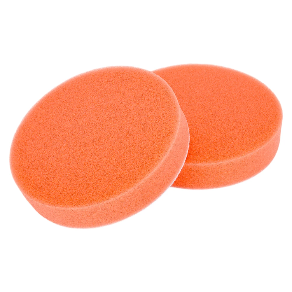 Power Tools Polishing Pad Home Buffing Pad Cleaning Tools Flat Sponge Polishing Waxing Pads For Waxing Polishing
Power Tools Polishing Pad Home Buffing Pad Cleaning Tools Flat Sponge Polishing Waxing Pads For Waxing Polishing