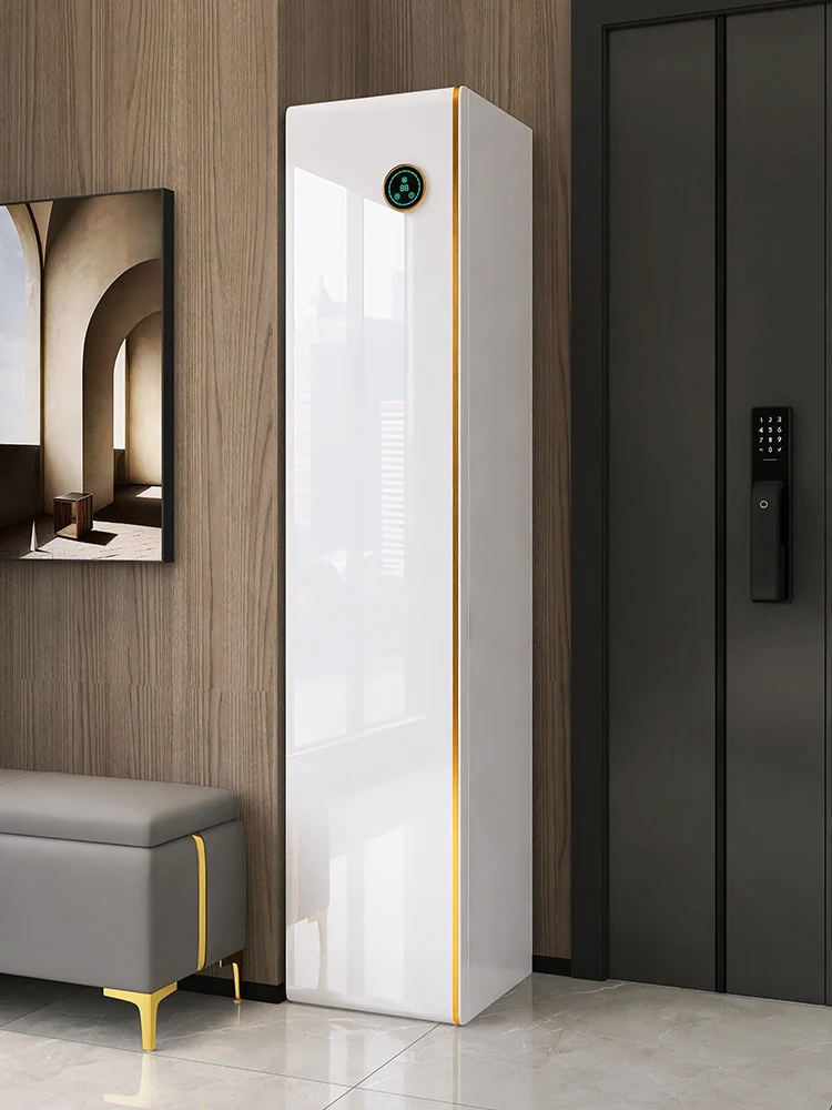 The shoe cabinet stores high-end popular household indoor doors, disinfection, sterilization and deodorization 2024 new models
The shoe cabinet stores high-end popular household indoor doors, disinfection, sterilization and deodorization 2024 new models