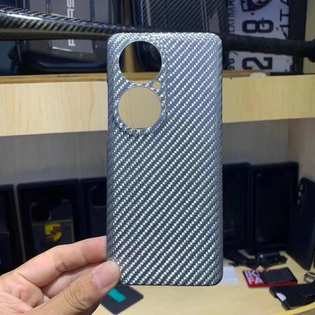 Чехол из натурального углеродного волокна для HUAWEI P50 Pro, чехол из чистого волокна для Huawei P50Pro, Ультратонкий защитный глянцевый серебристый чехол для телефона из арамида
Чехол из натурального углеродного волокна для HUAWEI P50 Pro, чехол из чистого волокна для Huawei P50Pro, Ультратонкий защитный глянцевый серебристый чехол для телефона из арамида