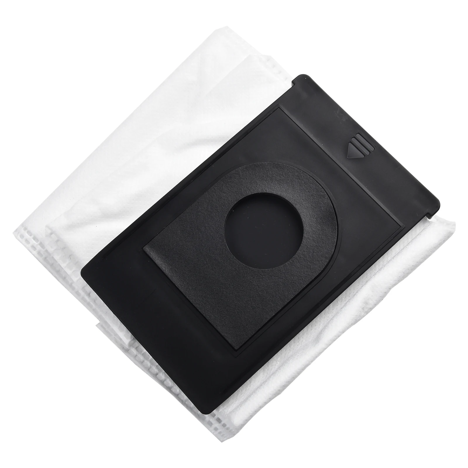Keep Your Vacuum Cleaner in Top Shape with SelfEmpty Bag for ULTENIC FS1 For Pros cenic s3 Cordless Vacuum Cleaner
Keep Your Vacuum Cleaner in Top Shape with SelfEmpty Bag for ULTENIC FS1 For Pros cenic s3 Cordless Vacuum Cleaner
