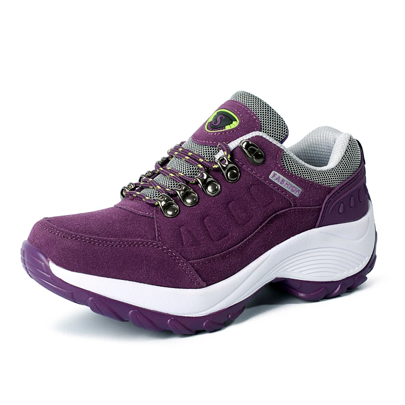 2023 Spring Autumn New Trend Women Height Increasing Walking Shoes Rose Red Purple Girls Athletic Running Shoes
2023 Spring Autumn New Trend Women Height Increasing Walking Shoes Rose Red Purple Girls Athletic Running Shoes