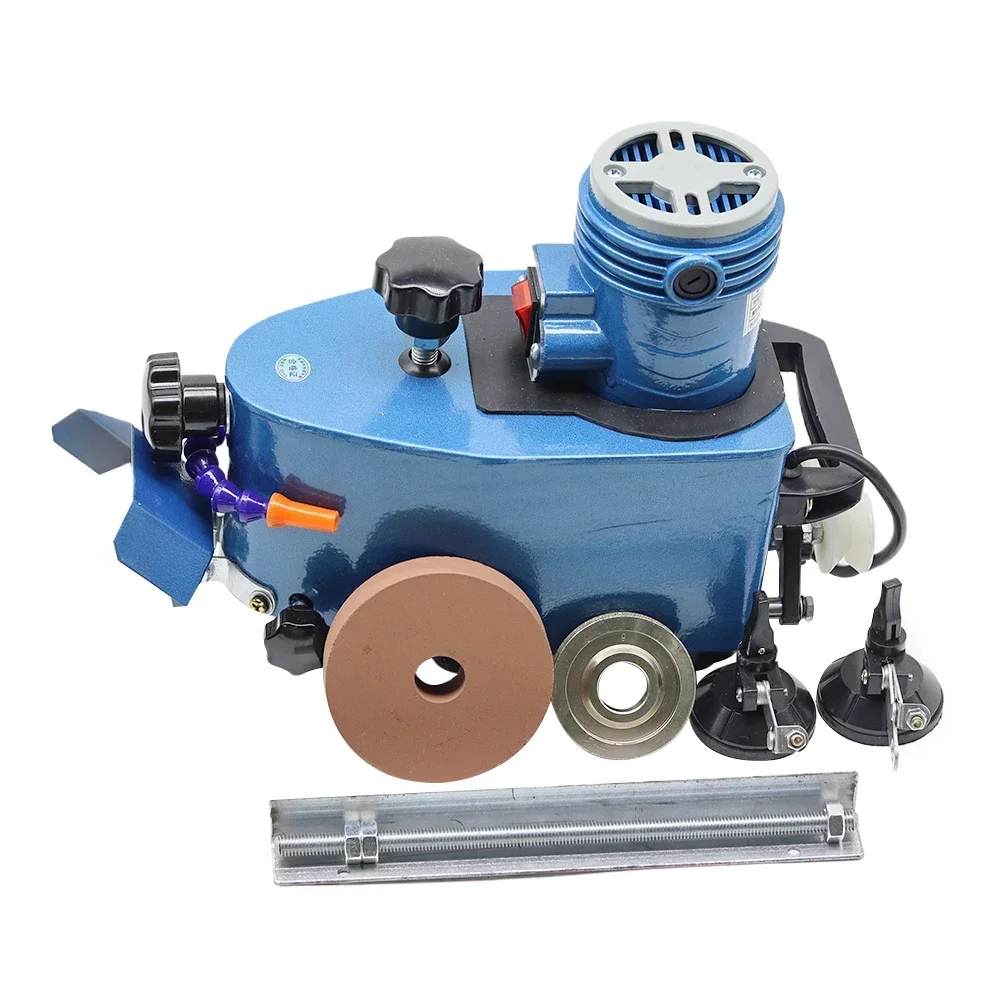 220V/110V Glass Hand Grinder Electric Polishing Machine , Multifuntional Edge Machine Polishing Wheel Glass Edger
220V/110V Glass Hand Grinder Electric Polishing Machine , Multifuntional Edge Machine Polishing Wheel Glass Edger