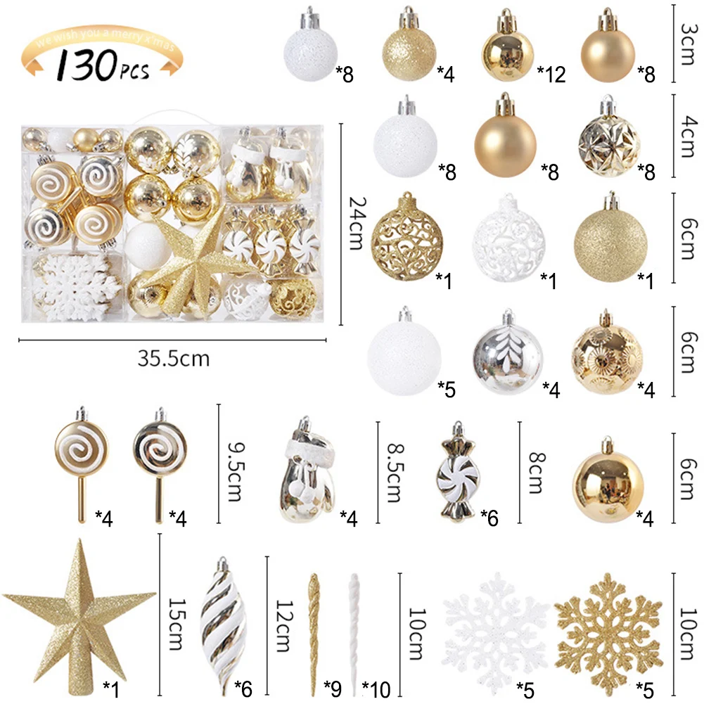 Wonderful Pendant Christmas Ornaments Festive Atmosphere For Christmas Tree Decoration For Your Christmas Party
Wonderful Pendant Christmas Ornaments Festive Atmosphere For Christmas Tree Decoration For Your Christmas Party