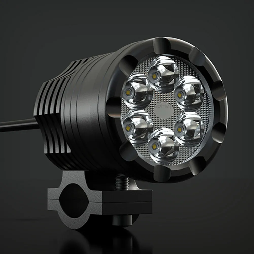 Car Accessories Headlight Motorcycle Lights 3200LM 6000K White Light LED Fog Lights Spotlight Parts Motorcycle
Car Accessories Headlight Motorcycle Lights 3200LM 6000K White Light LED Fog Lights Spotlight Parts Motorcycle