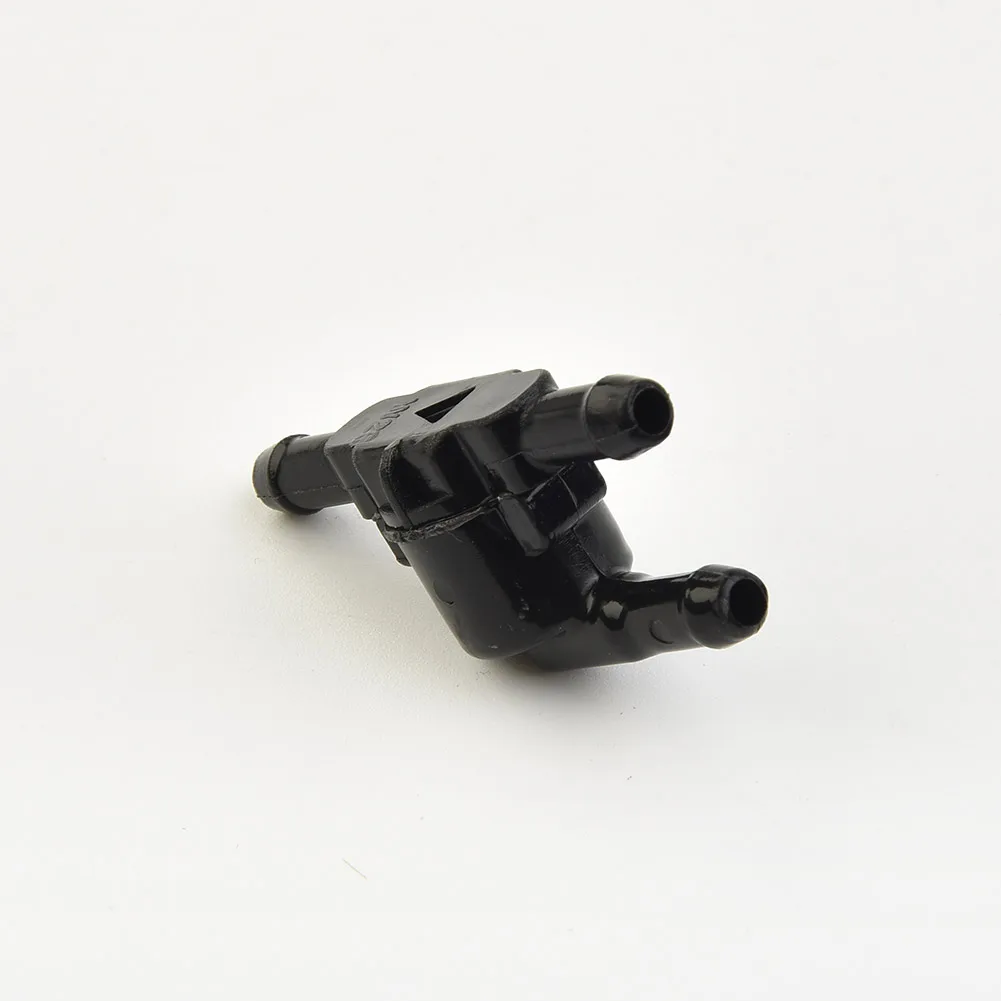 1X Car Wiper Washer Windshield Check Valve 8532128020 For Toyota For Lexus Plastic Black High Quality Exterior Car Truck Parts
1X Car Wiper Washer Windshield Check Valve 8532128020 For Toyota For Lexus Plastic Black High Quality Exterior Car Truck Parts
