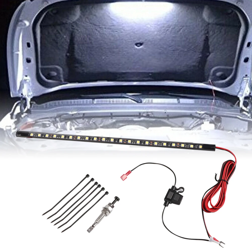 1pcs Universal Car LED Light Bar Automatic switch Watterproof 36cm LED Panel Lights Automobile Work Light
1pcs Universal Car LED Light Bar Automatic switch Watterproof 36cm LED Panel Lights Automobile Work Light
