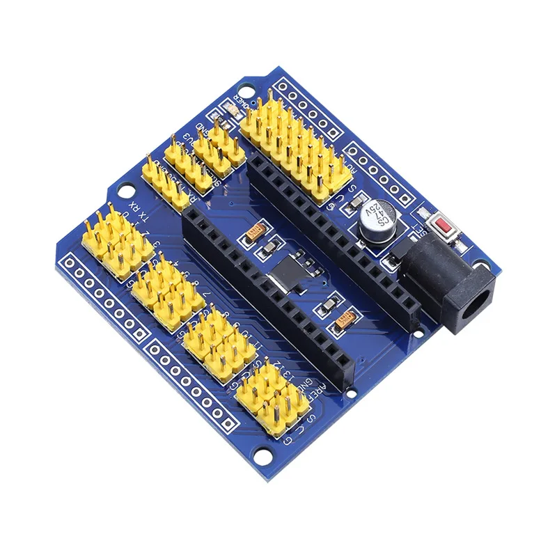 10PCS-UNO-Shield-Nano-Shield-f