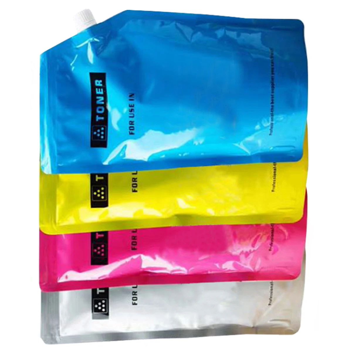 1KG Toner Powder For Toshiba TFC 505U-M TFC 505U-Y TFC 505P-K TFC 505P-C TFC 505P-M TFC 505P-Y TFC 505D-K TFC 505D-C TFC 505D-M
1KG Toner Powder For Toshiba TFC 505U-M TFC 505U-Y TFC 505P-K TFC 505P-C TFC 505P-M TFC 505P-Y TFC 505D-K TFC 505D-C TFC 505D-M