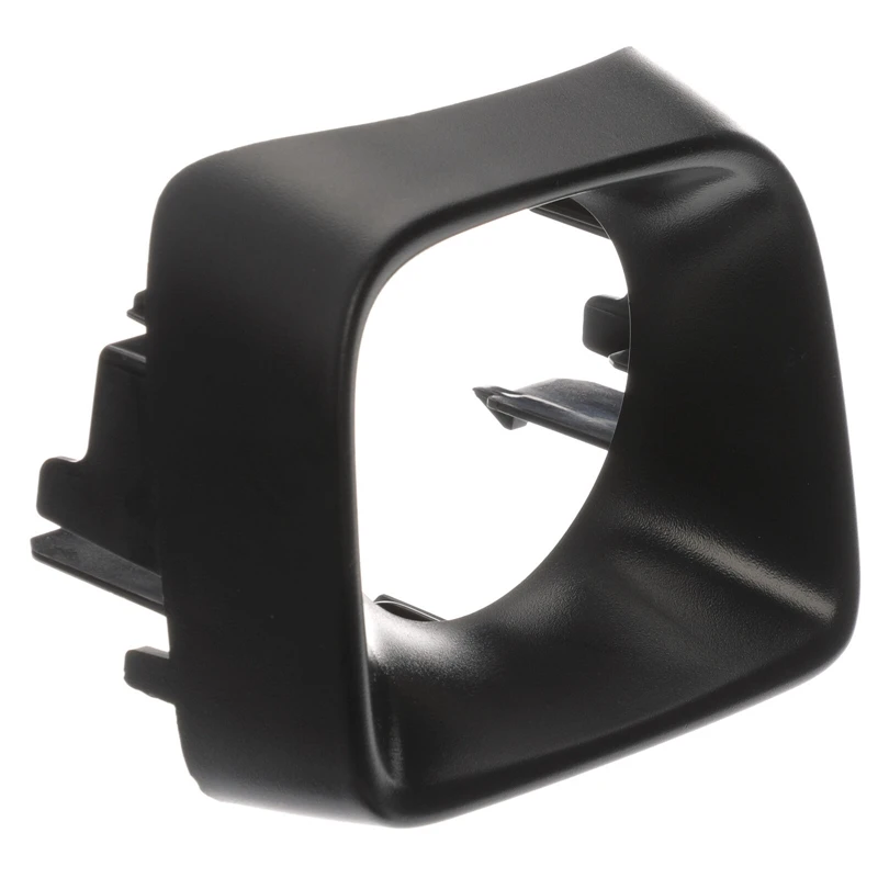 For 2015-2020 Dodge Charger Chrysler 300 Adaptive Speed Control Sensor Bezel Cover 68238710AA
For 2015-2020 Dodge Charger Chrysler 300 Adaptive Speed Control Sensor Bezel Cover 68238710AA