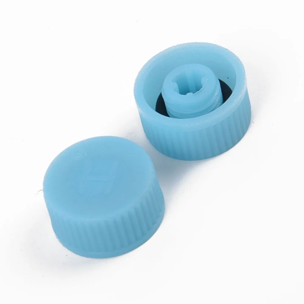 Parts High Low AC valve cap Dust Cover Seal Replacement Tools 30pcs Air Conditioner Practical Durable
Parts High Low AC valve cap Dust Cover Seal Replacement Tools 30pcs Air Conditioner Practical Durable
