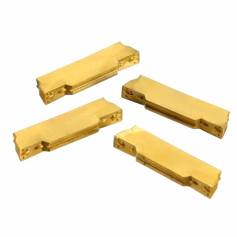 Carbide Insert Turning Tool Holder 100mm/4inch 18mm Insertion 65mm Wrench Accessories Alloy Steel MGMN300 Insert
Carbide Insert Turning Tool Holder 100mm/4inch 18mm Insertion 65mm Wrench Accessories Alloy Steel MGMN300 Insert